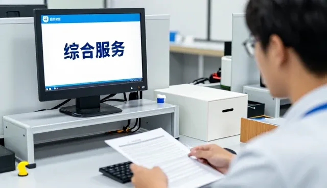 海南金丰企业服务有限公司