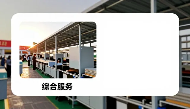 海南金丰企业服务有限公司