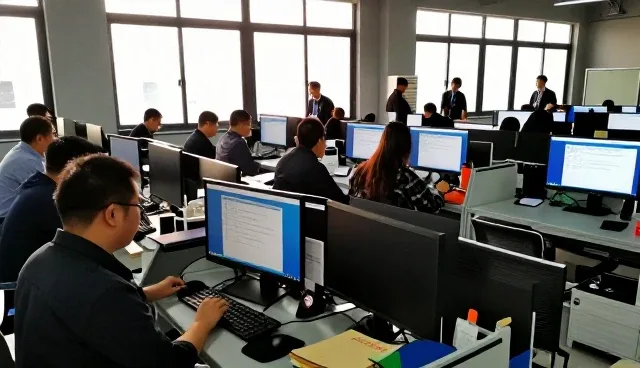 海南金丰企业服务有限公司分享成功应用经验