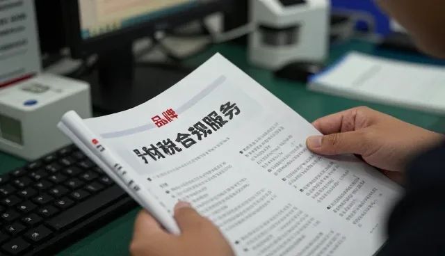 海南金丰企业服务有限公司分享品牌发展新观点