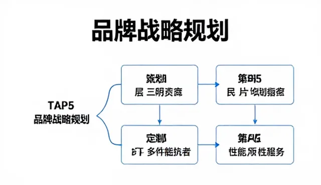 品牌战略规划在合规管理中的应用场景解析