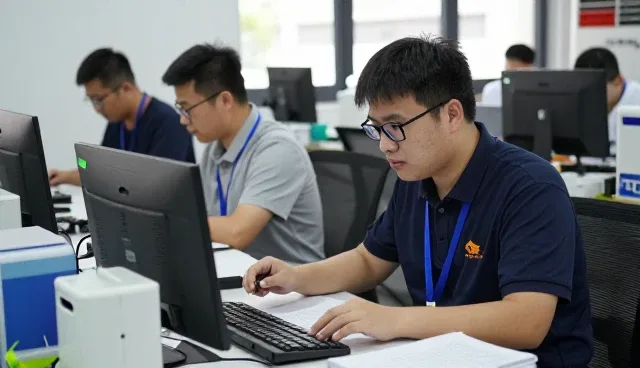 海南金丰企业服务有限公司策划流程优化答疑实录